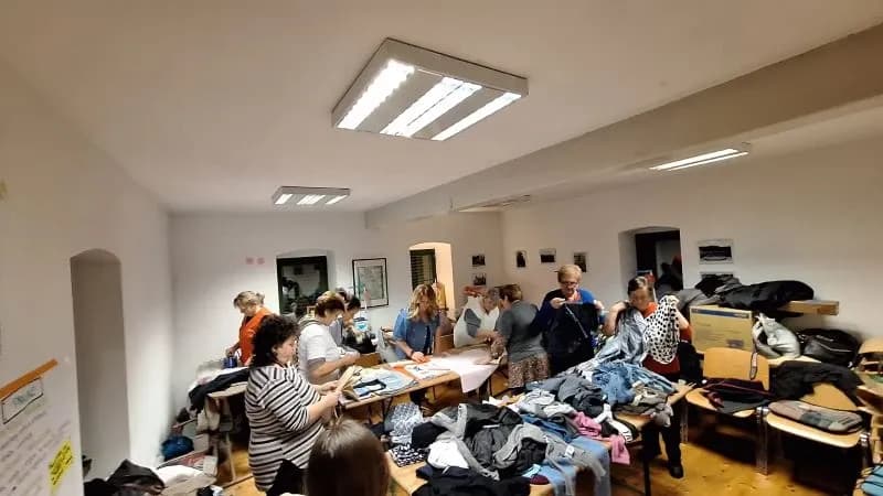 ODGOVORNO POSTUPANJE S OTPADOM Uspješno proveden projekt LAG-a Posavina i Eko centra Latinovac