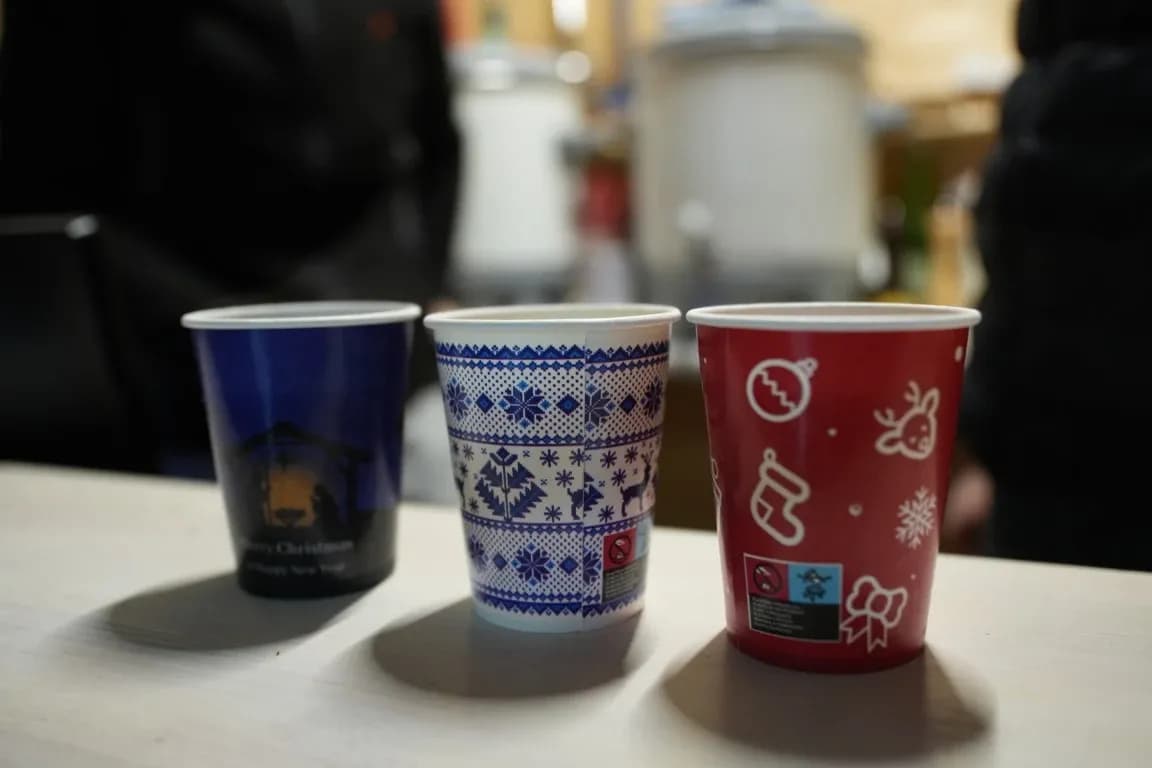 Gastro čarolija u srcu Adventa: Festive Point Vanilla osvaja Požegu