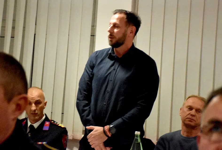 Županijska vatrogasna zajednica donijela plan rada i proračun: Fokus na mladeži i preventivi