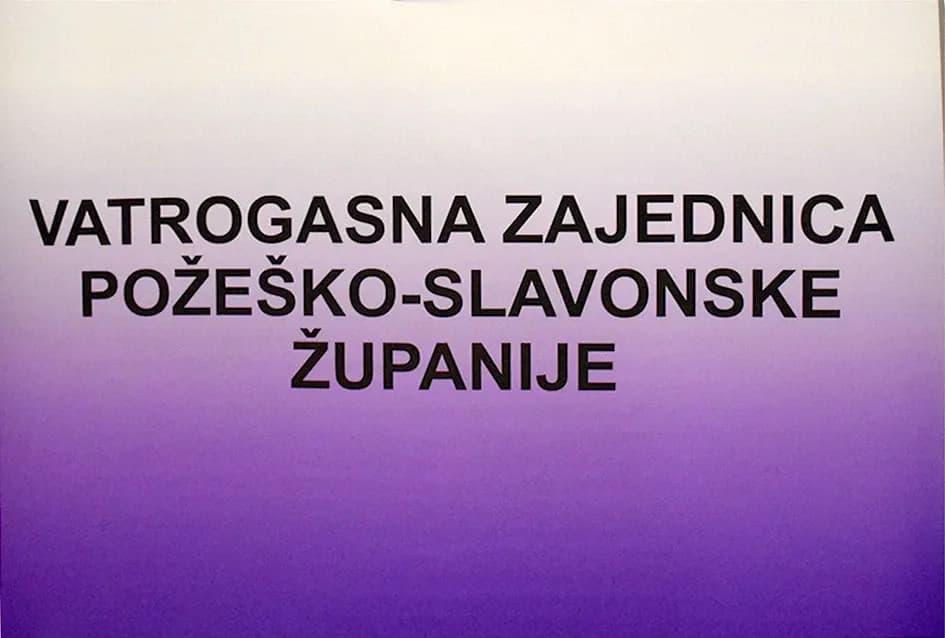Županijska vatrogasna zajednica donijela plan rada i proračun: Fokus na mladeži i preventivi