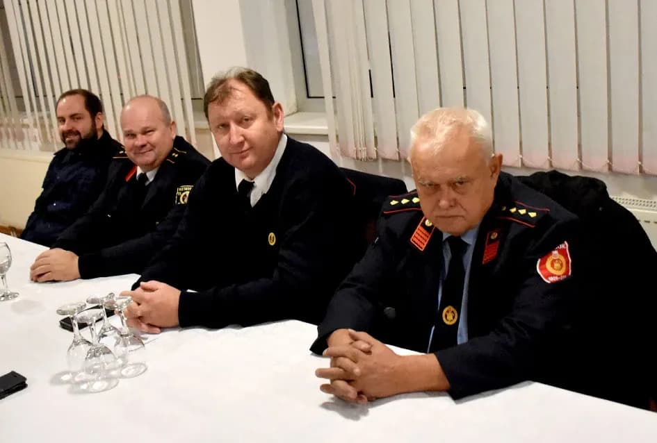 Županijska vatrogasna zajednica donijela plan rada i proračun: Fokus na mladeži i preventivi