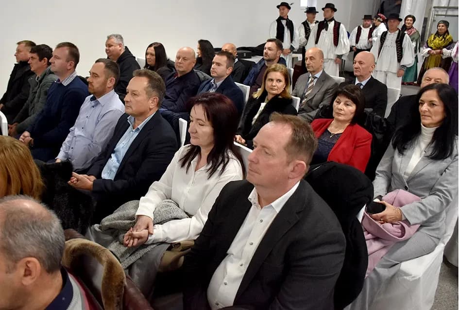 Uz visoke uzvanike i dodjelu priznanja Jakšić proslavio svoj Dan i blagdan svete Barbare