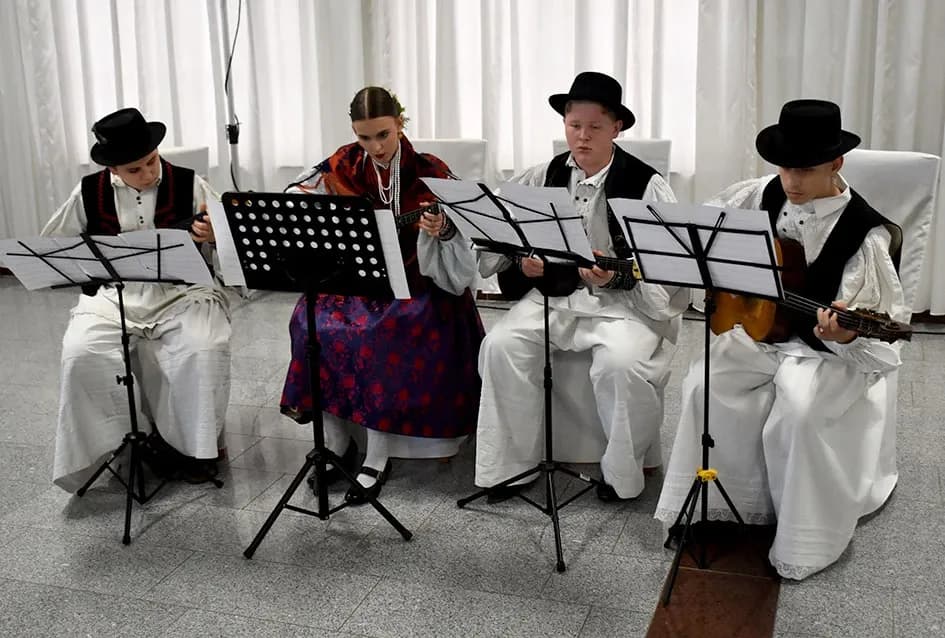 Uz visoke uzvanike i dodjelu priznanja Jakšić proslavio svoj Dan i blagdan svete Barbare