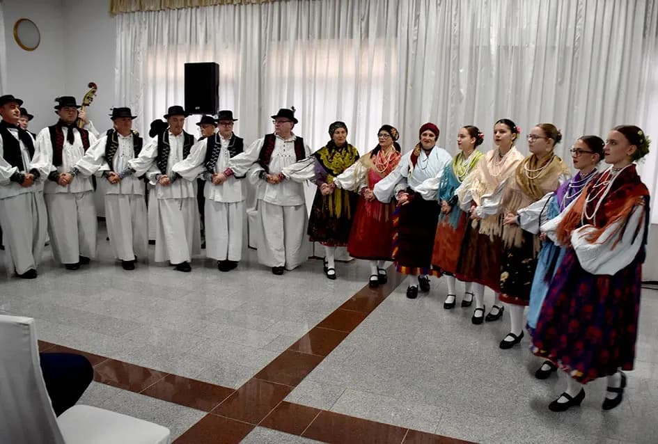 Uz visoke uzvanike i dodjelu priznanja Jakšić proslavio svoj Dan i blagdan svete Barbare