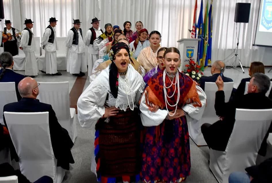 Uz visoke uzvanike i dodjelu priznanja Jakšić proslavio svoj Dan i blagdan svete Barbare