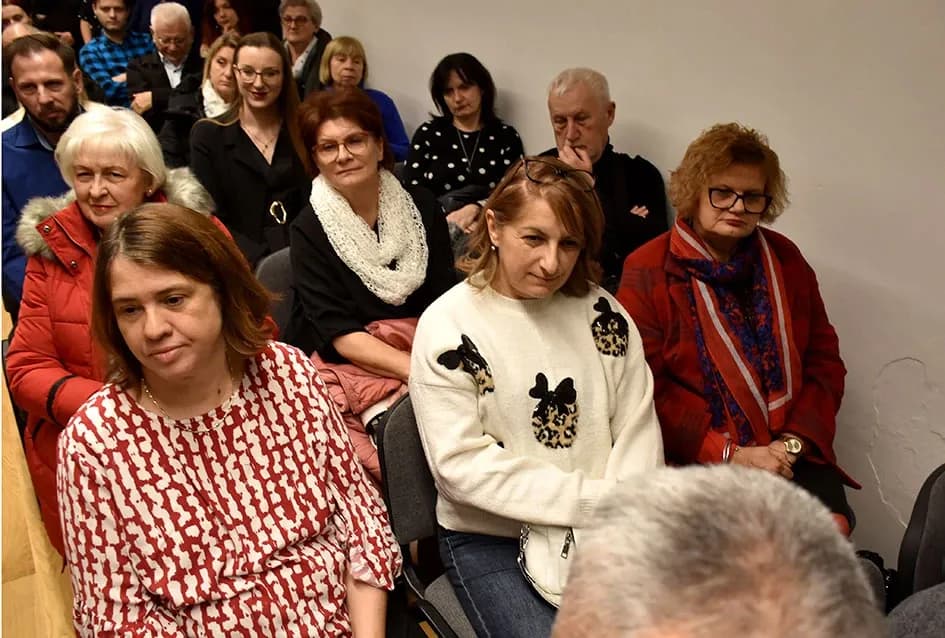 Topla proslava 101. rođendana Gradskog muzeja Požega: glazba, tradicija i puno emocija