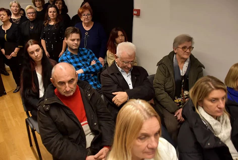 Topla proslava 101. rođendana Gradskog muzeja Požega: glazba, tradicija i puno emocija