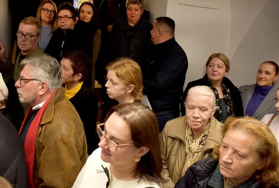 Topla proslava 101. rođendana Gradskog muzeja Požega: glazba, tradicija i puno emocija