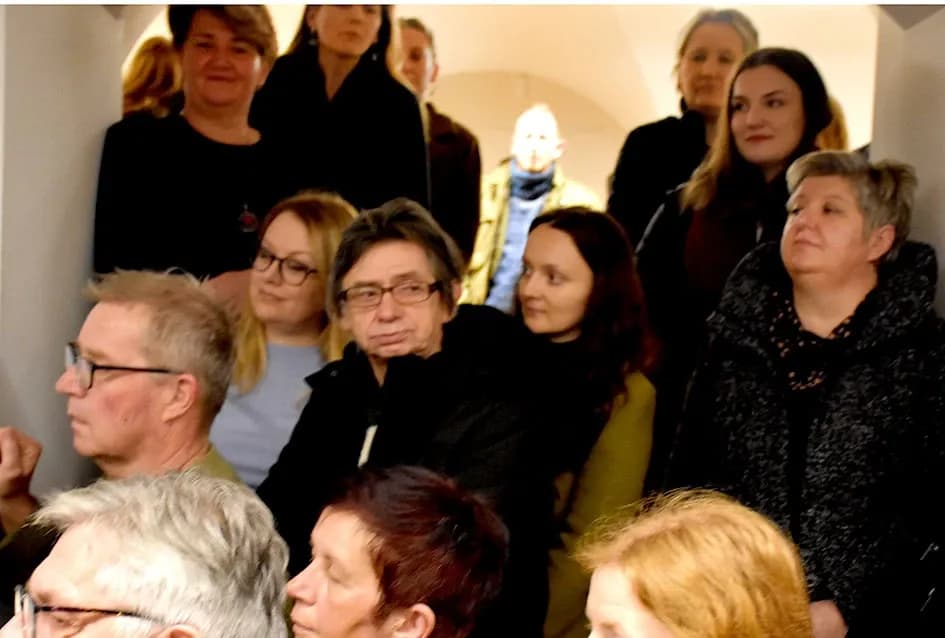 Topla proslava 101. rođendana Gradskog muzeja Požega: glazba, tradicija i puno emocija