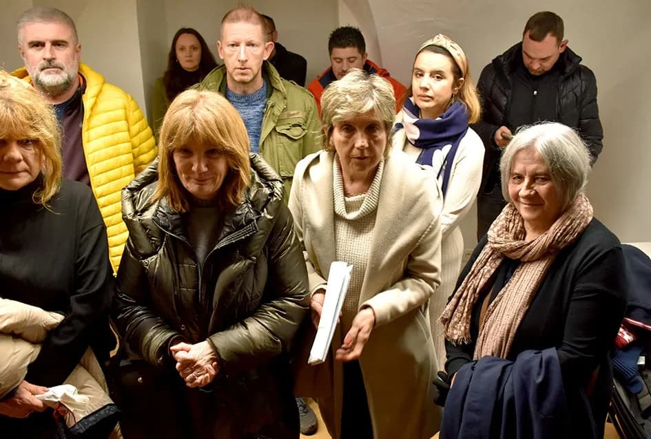 Topla proslava 101. rođendana Gradskog muzeja Požega: glazba, tradicija i puno emocija
