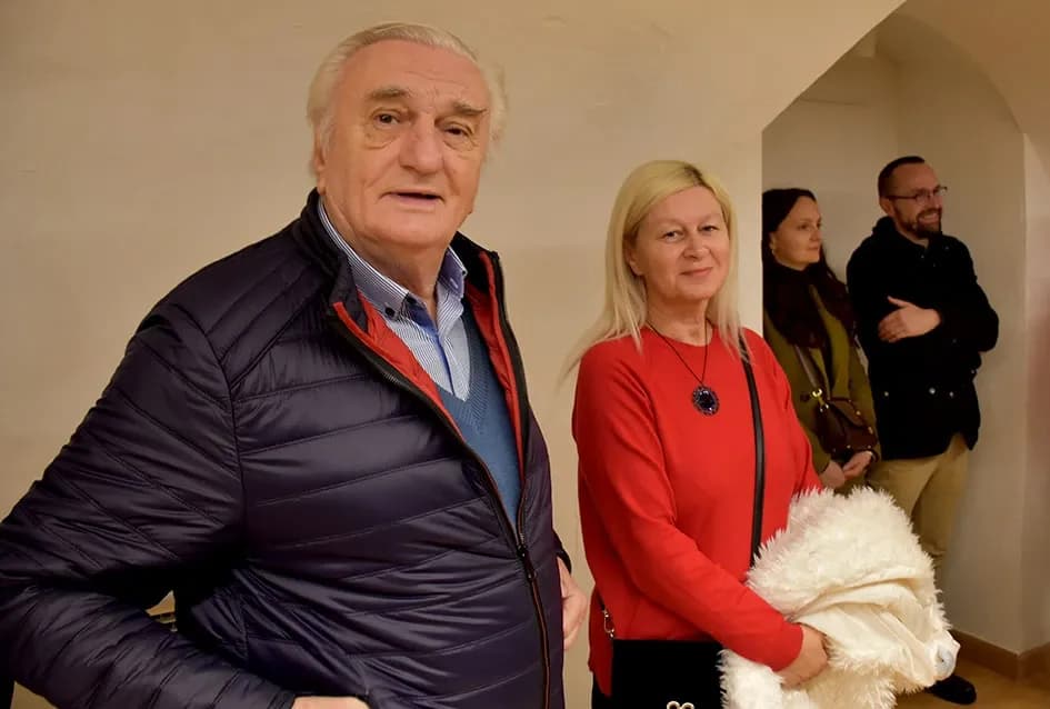 Topla proslava 101. rođendana Gradskog muzeja Požega: glazba, tradicija i puno emocija
