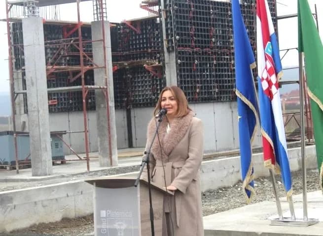 Novo poglavlje brige za starije: Pleternica započela izgradnju Centra