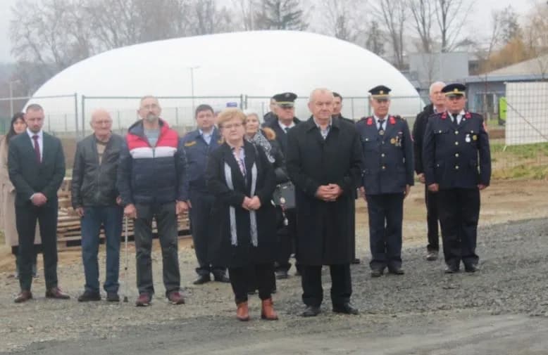 Novo poglavlje brige za starije: Pleternica započela izgradnju Centra