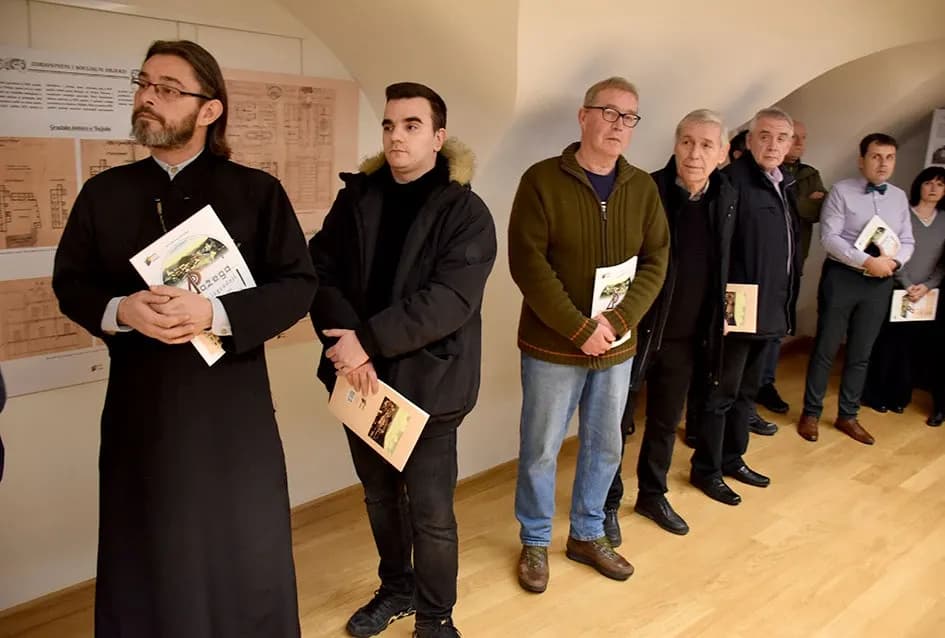 ’Požega u izgradnji (1873. - 1941.)’: Izložba koja otkriva kako je Požega postala gradom