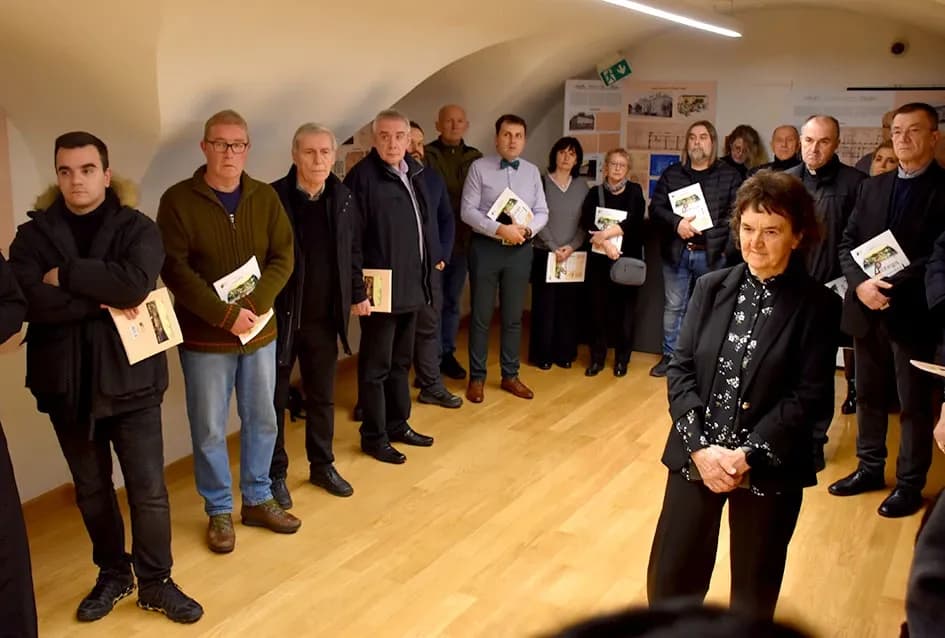 ’Požega u izgradnji (1873. - 1941.)’: Izložba koja otkriva kako je Požega postala gradom