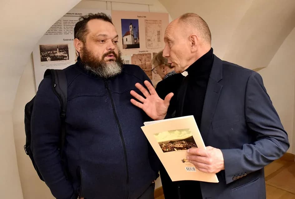 ’Požega u izgradnji (1873. - 1941.)’: Izložba koja otkriva kako je Požega postala gradom