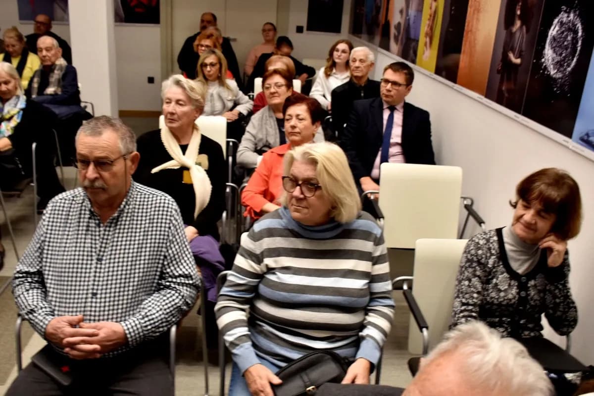 Svečana godišnja skupština Povijesnoga društva Požega: Georgije Diklić primio je Godišnju nagradu
