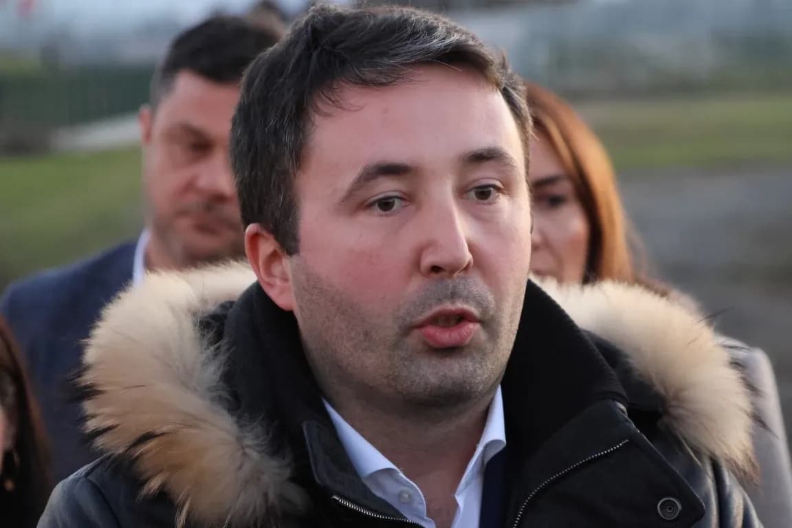 Aglomeracija Pleternica ulazi u ključnu fazu: Nastavlja se rekonstrukcija i proširenje sustava odvodnje