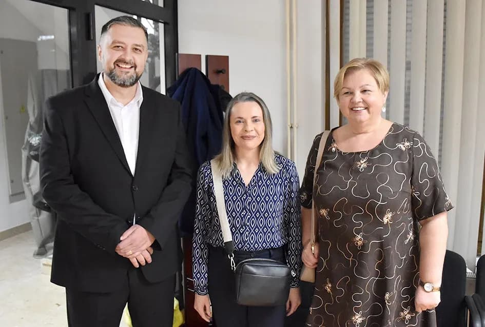 U blagdanskom duhu održana svečana sjednica Gospodarskog vijeća HGK – Županijske komore Požega