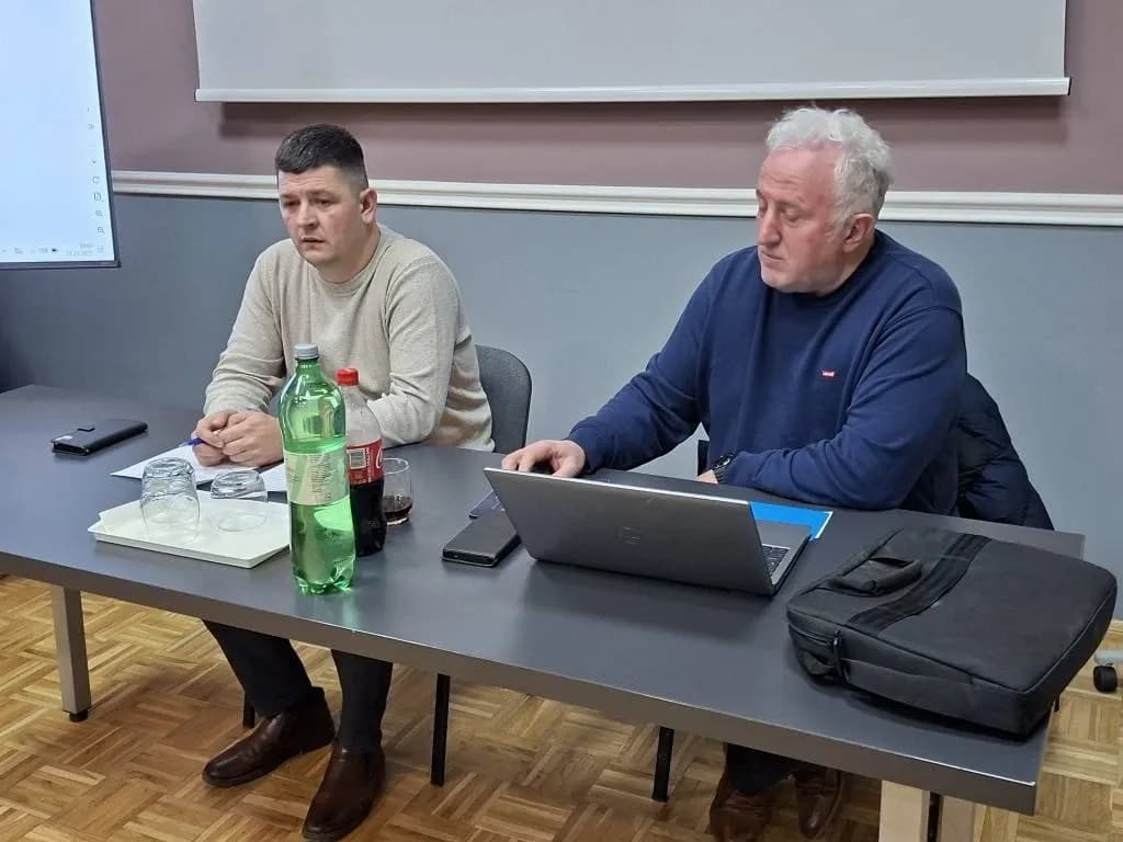 Vijeće jednoglasno: Kaptol ulaže u razvoj i poduzetničke inicijative