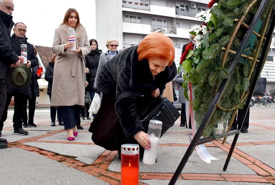 Uoči Božića – tišina, poštovanje i neugasla ljubav roditelja
