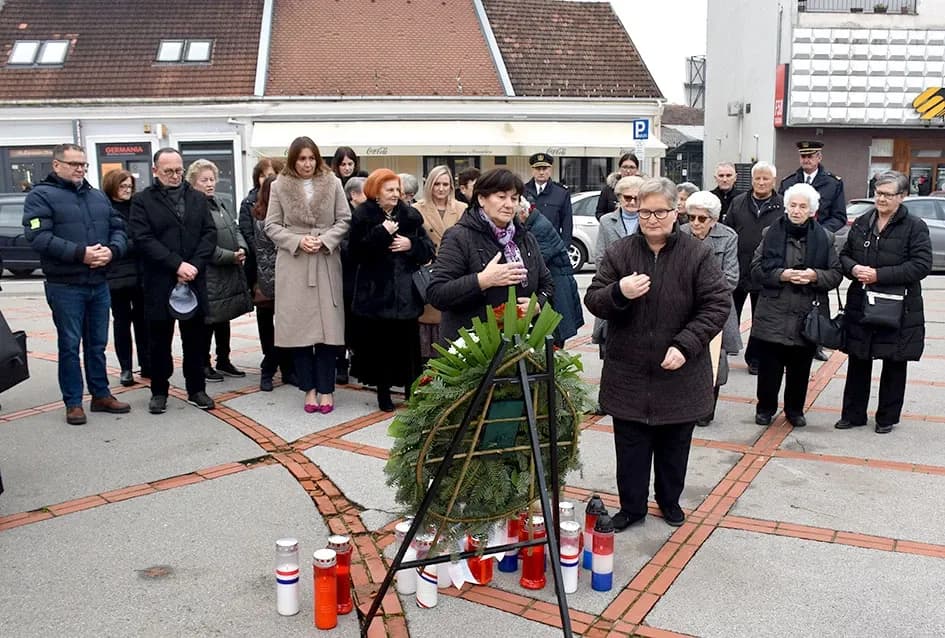 Uoči Božića – tišina, poštovanje i neugasla ljubav roditelja