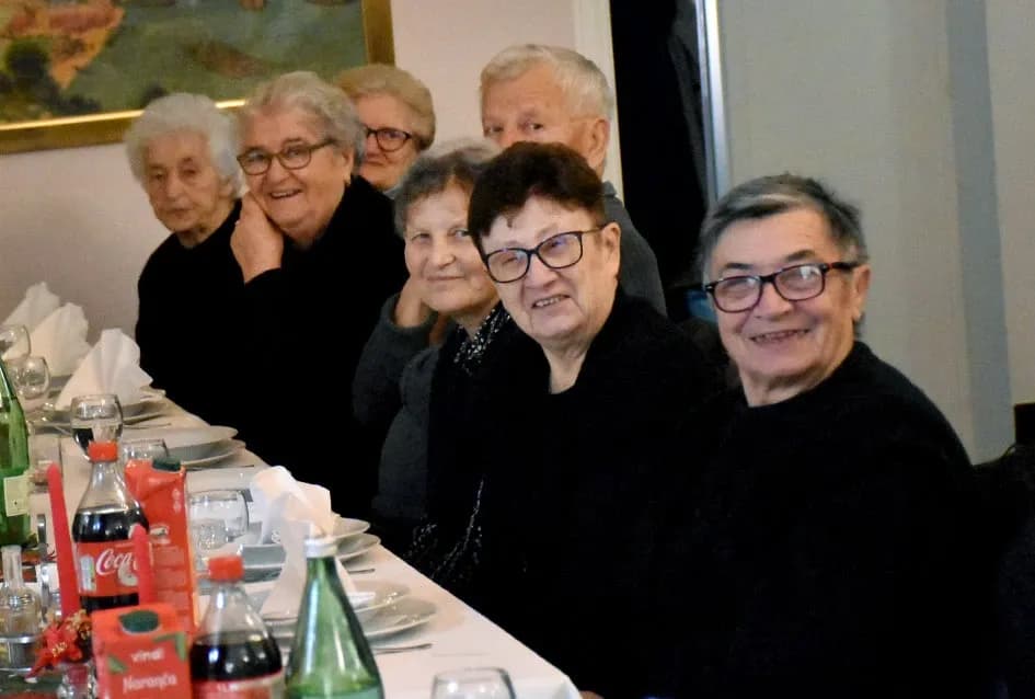 Uoči Božića – tišina, poštovanje i neugasla ljubav roditelja