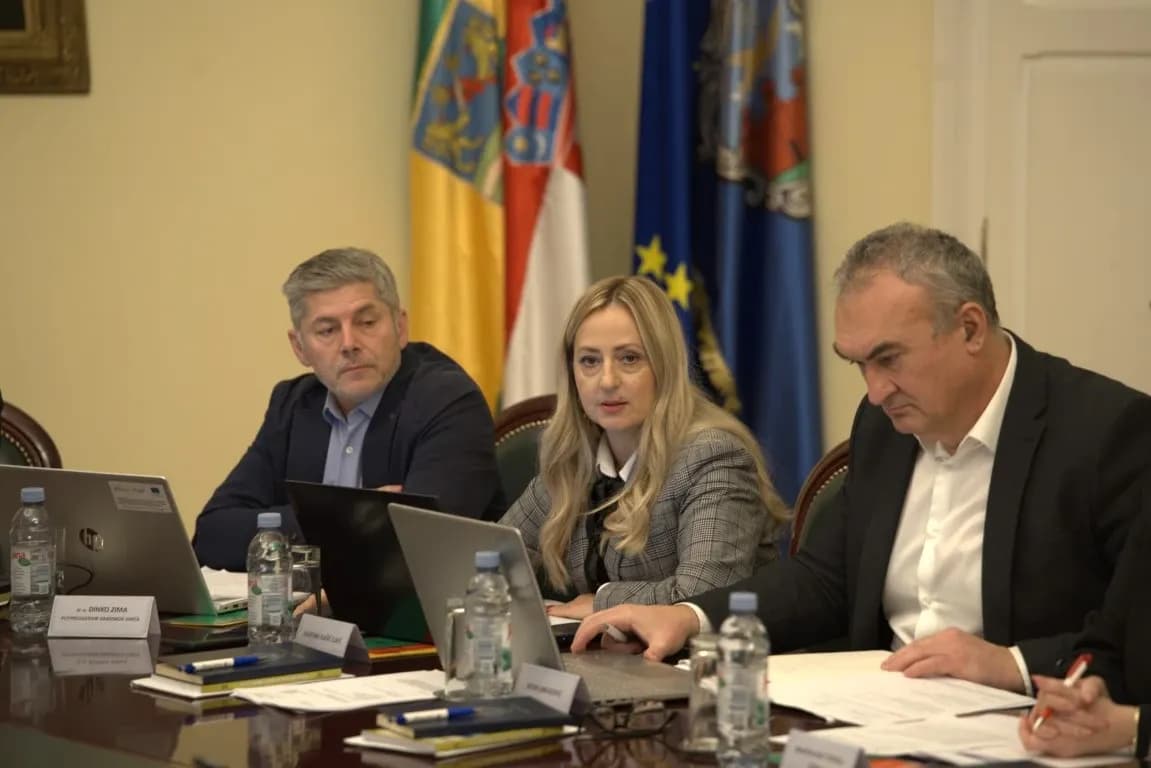 Usvojen rekordno visoki proračun Grada Požege za 2026. godinu u iznosu od 59,8 milijuna eura!