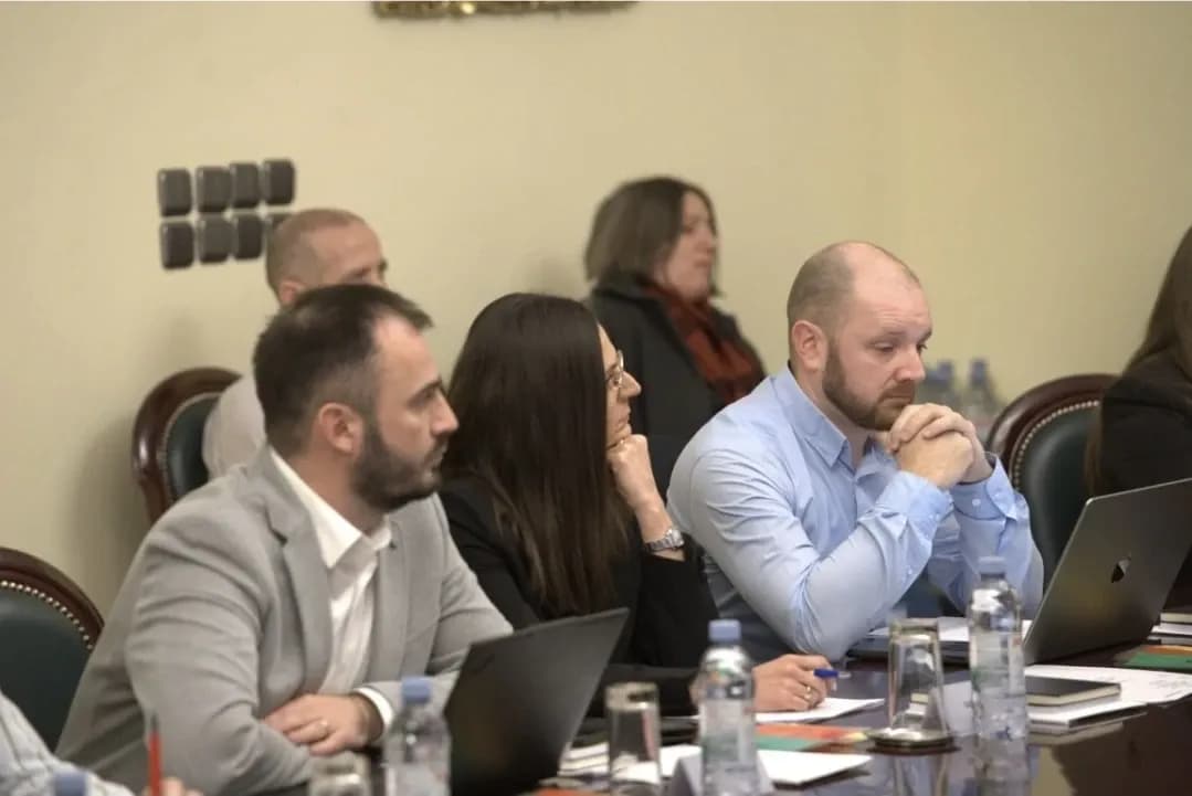 Zapamtite imena: Vijećnici koji su podržali povećanje plaće gradonačelniku usred financijskih problema