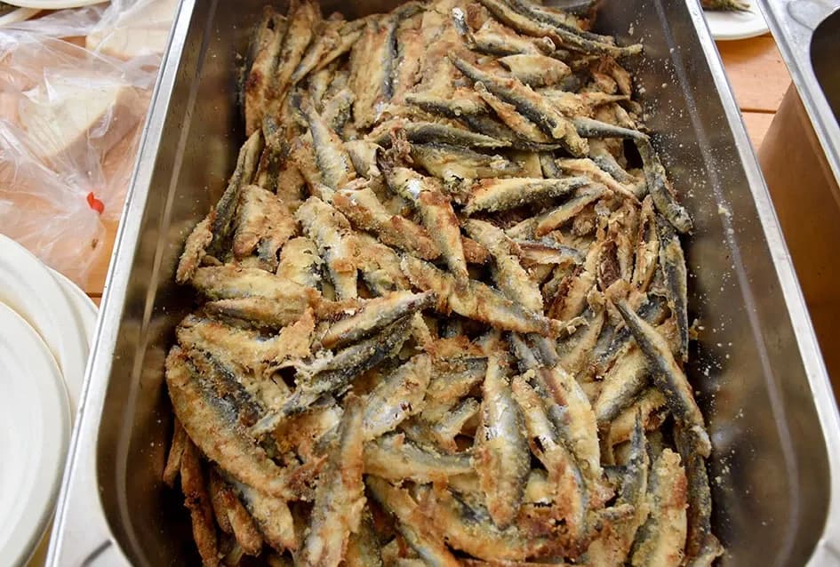 Požeški obrtnici i ove godine čuvari blagdanske tradicije