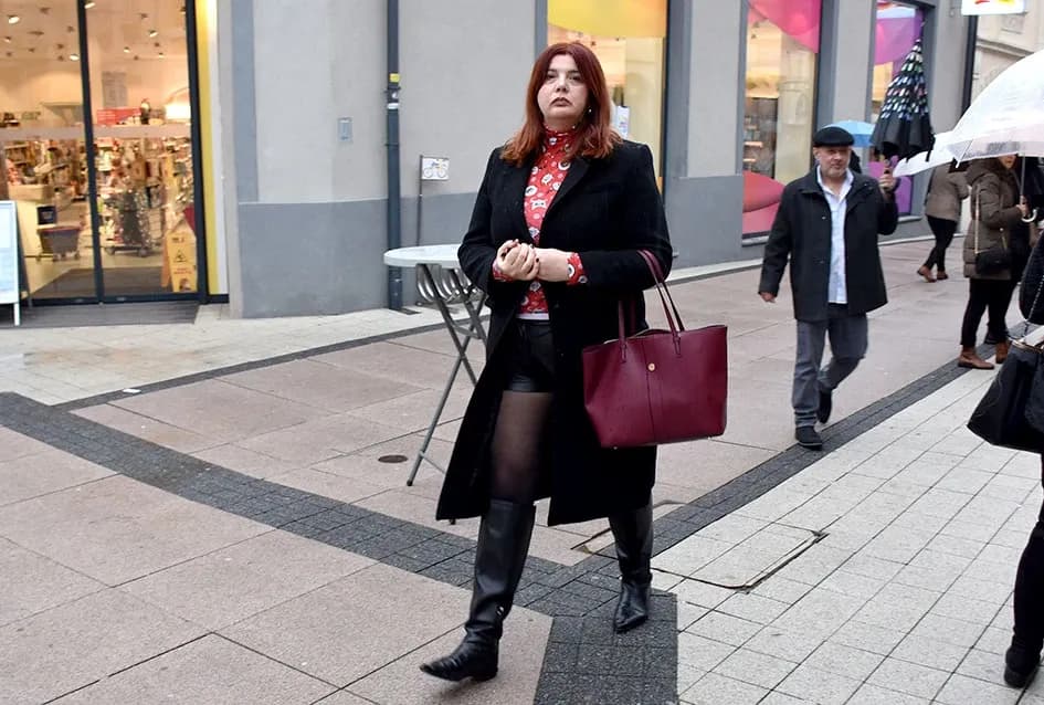 Požeški obrtnici i ove godine čuvari blagdanske tradicije