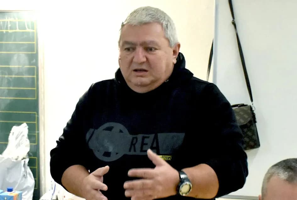 Brđani Odreda izviđača Požega uz blagdansko druženje i novu zastavu ispratili uspješnu godinu