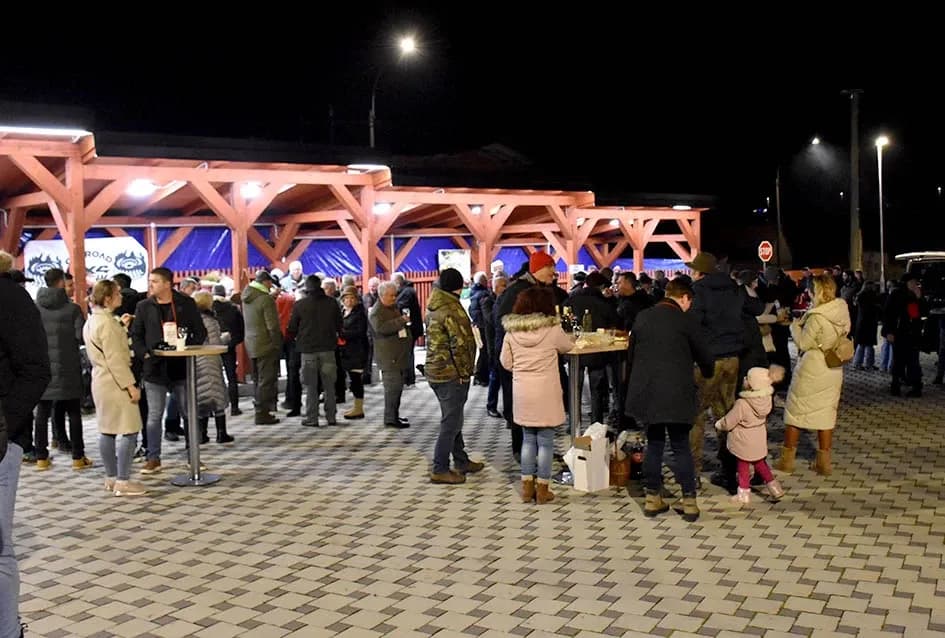 Biškupci spremni za 6. ’Vincelovo’: Očekuje se rekordan broj posjetitelja uz vrhunsku gastro ponudu i Aurea bend