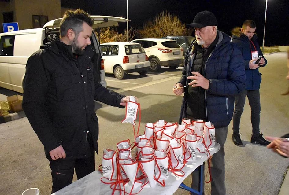 Biškupci spremni za 6. ’Vincelovo’: Očekuje se rekordan broj posjetitelja uz vrhunsku gastro ponudu i Aurea bend