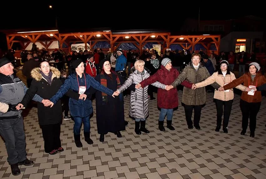 Biškupci spremni za 6. ’Vincelovo’: Očekuje se rekordan broj posjetitelja uz vrhunsku gastro ponudu i Aurea bend