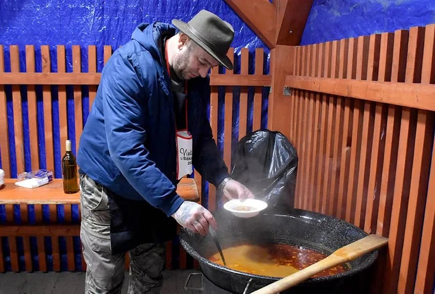Biškupci spremni za 6. ’Vincelovo’: Očekuje se rekordan broj posjetitelja uz vrhunsku gastro ponudu i Aurea bend