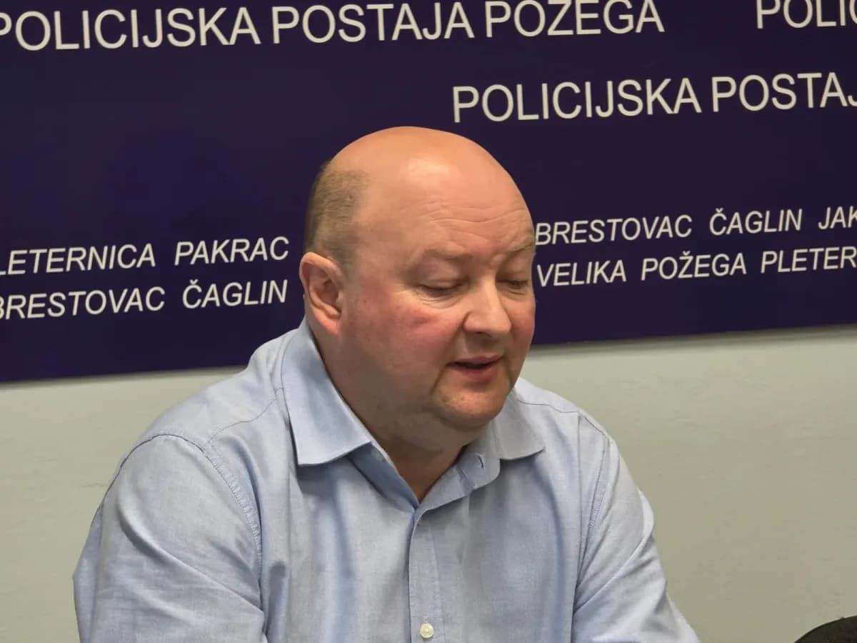 Više od dvije tone ilegalnog duhana zaplijenjeno u Pleternici