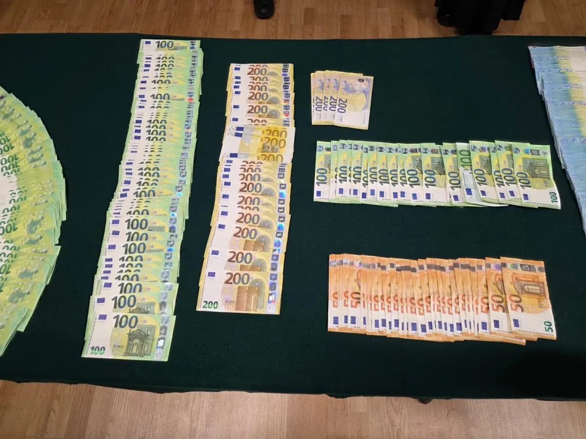 Više od dvije tone ilegalnog duhana zaplijenjeno u Pleternici