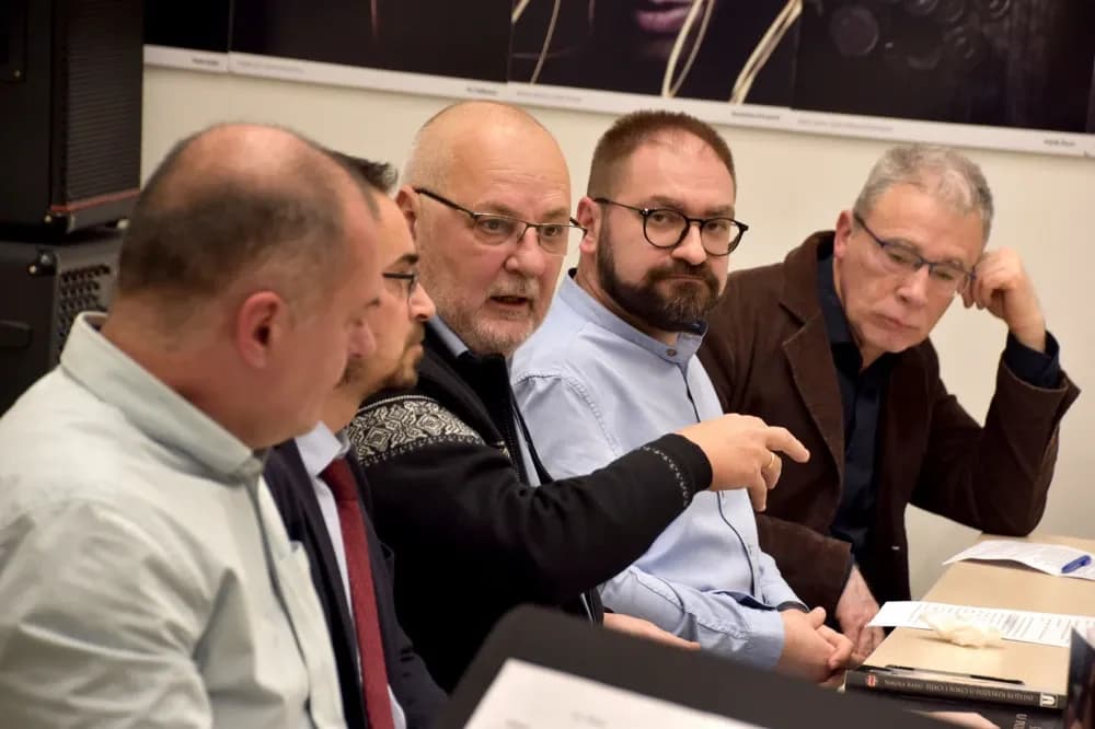 Predstavljanje knjige Nikole Rašića „Šijaci i Šokci u Požeškoj kotlini“