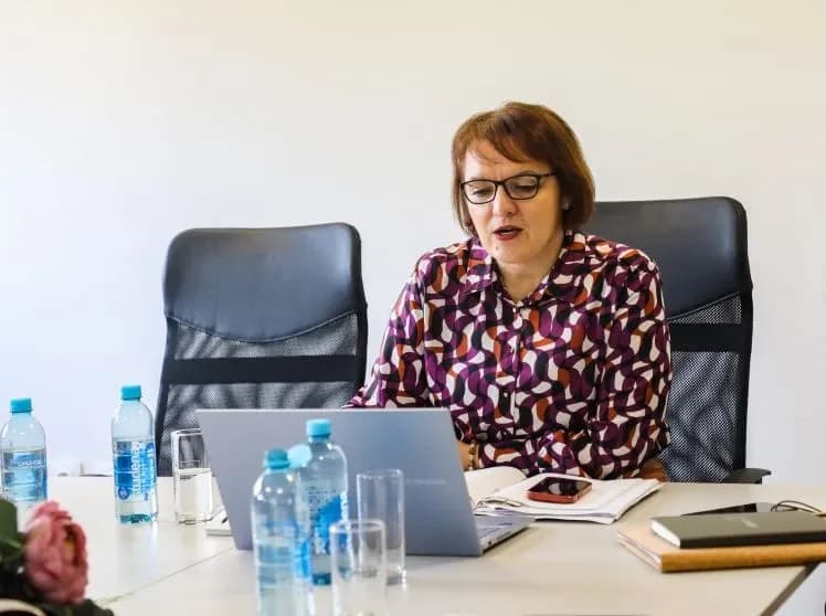 GRAD PLETERNICA „Iza nas je intenzivna i uspješna 2025. godina-rezultati zajedničkog rada temelj su novih projekata“