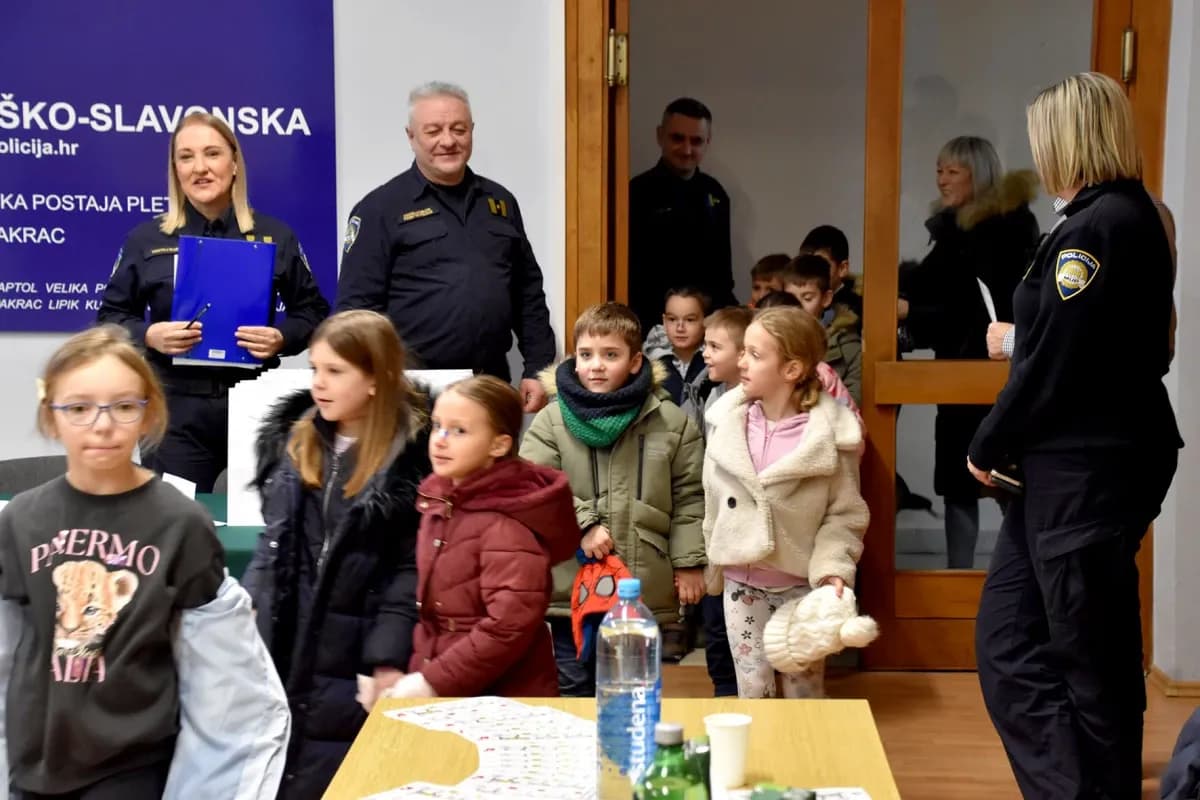 Učenici kao promotori sigurnosti: nagrađeni najbolji radovi o pravilnoj vožnji električnih romobila