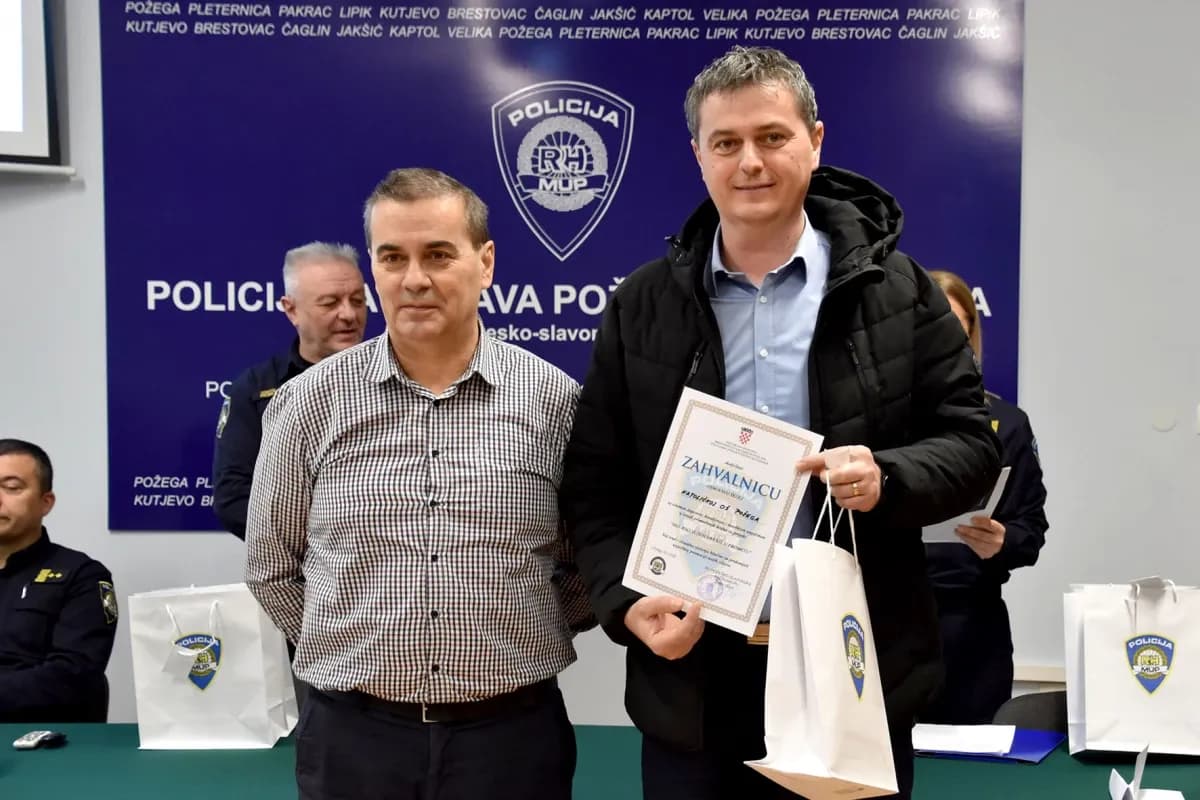 Učenici kao promotori sigurnosti: nagrađeni najbolji radovi o pravilnoj vožnji električnih romobila