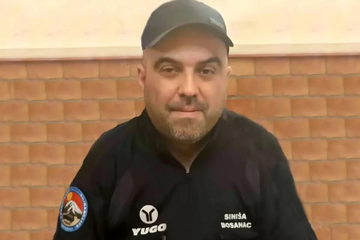 POVRATAK LEGENDE: Požežanin Siniša Bosanac u središnjem timu projekta novog Yuga