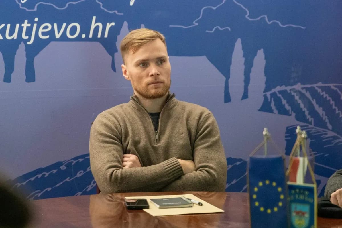 Održano osposobljavanje članova stožera civilne zaštite Grada Kutjeva i općine Čaglin