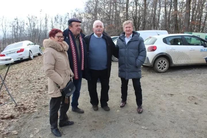 ’VINA MARKOTA’: Na Starcu proslavili Vincelovo uz blagoslov vinove loze, pjesmu i druženje