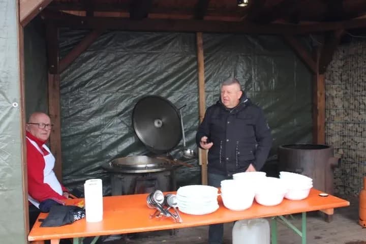 ’VINA MARKOTA’: Na Starcu proslavili Vincelovo uz blagoslov vinove loze, pjesmu i druženje