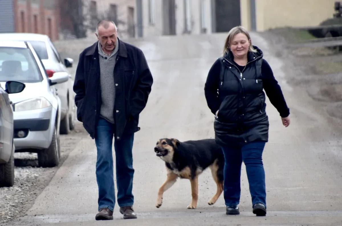 Iako nemaju vinarije, imaju srce za lozu: Podgorci dostojno proslavili blagdan sv. Vinka