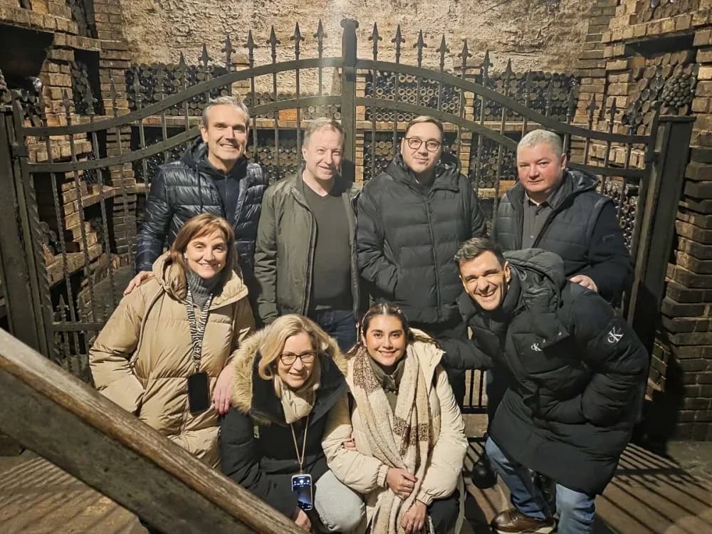 Graševina i Rueda: Europski projekt započeo u Kutjevu i Iloku