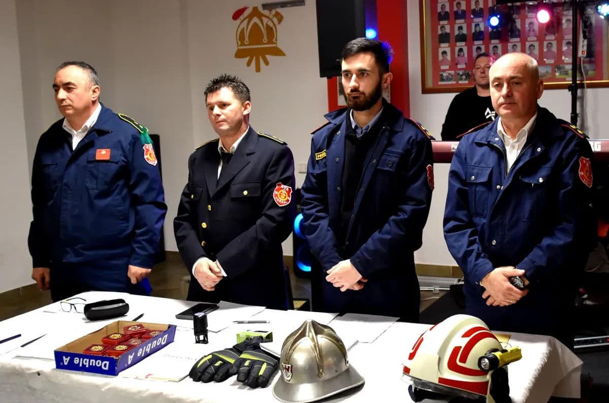 DVD Toranj održao 75. skupštinu: Staro vodstvo i novi planovi za veliku obljetnicu