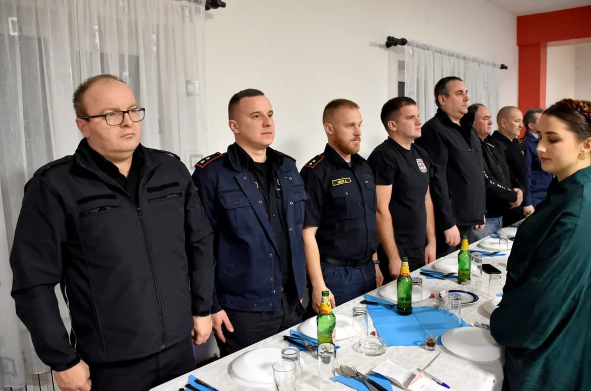 DVD Toranj održao 75. skupštinu: Staro vodstvo i novi planovi za veliku obljetnicu
